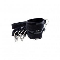 Cuffs Sportsheets BDSM Neoprene With belt