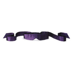 Intima Silk Blindfold Purple Lelo XELO1333