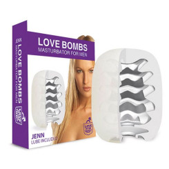 Love Bombs Jenn Love in the Pocket E24616