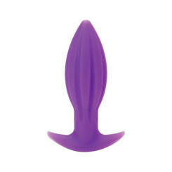 Anal plug Tantus Silicone Conical Lilac