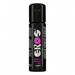 Erotic Massage Oil Eros Cherry (100 ml)
