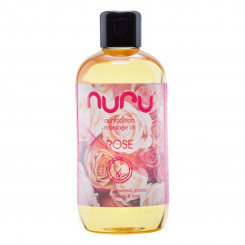 Erootilise massaaži õli Rose Nuru (250 ml)