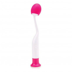 Wand Massager The Screaming O Pop Vibe Valge Roosa