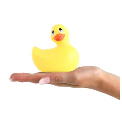 Classic Duck vibrator Big Teaze Toys