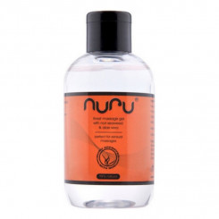 Massage Gel Nuru (100 ml)