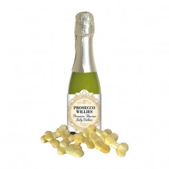 Jelly Willies Prosecco Spencer & Fleetwood 25165