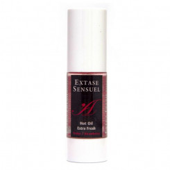 Aromaaatne massaažiõli Extase Sensuel E23603 (30 ml)
