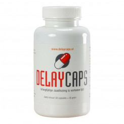 Таблетки для задержки эякуляции Delaycaps 20568