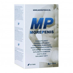More Penis Tabletid Peenise Suurendamiseks 20131