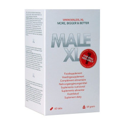 Male XL Seksuaalne Stimulant Meestele 20605