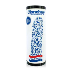 Designers Edition Delftware  3D peenise kloon Cloneboy E22620