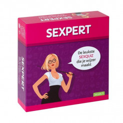 Sexpert Erotic Game Tease & Please 1443