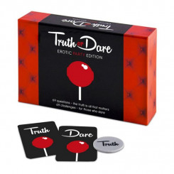 Набор Truth or Dare Erotic Party Edition Tease & Please 1535 Party