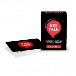 Sex Talk Erotic Game Tease & Please 22105