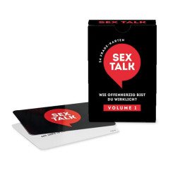 Sex Talk Sex Game V 1 Tease & Please 22181