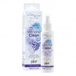 We Vibe Clean 100 ml Pjur SNAAUL6 (100 ml)