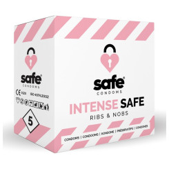 Intense Condoms Safe