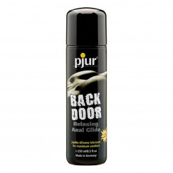 Back Door Relaxing Silicone Glide 250 ml Pjur 300000091364 (250 ml)