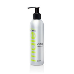 Male Anal Lubricant 250 ml Male! 10058