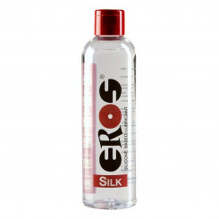 Silikoonil põhinev määrdeaine Eros Silk (250 ml)