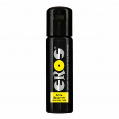Veepõhine määrdeaine Eros glütseriinivaba (100 ml)