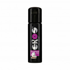Waterbased Lubricant Eros Tasty Fruits Tail Coca-Cola (100 ml)