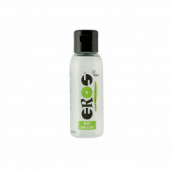 Waterbased Lubricant Eros Vegan (50 ml)