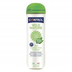 Veebaasil Lubricant Wild Nature Control 43219 (200 ml)