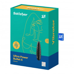 Bullet Vibrator Ultra Power Satisfyer 5 must