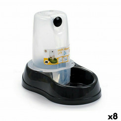 Water dispenser Stefanplast Plastic 18,5 x 22,5 x 29 cm (8 Units)