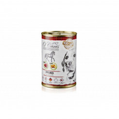 Wet food O'canis                                 Meat Potatoes 400 g