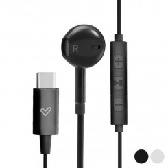 Mikrofoniga kõrvaklapid Energy Sistem Smart 2 USB-C