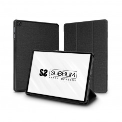 Tablet cover Subblim M10 Plus 3a Gen Black 10,6