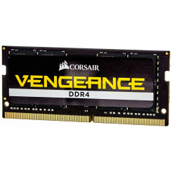 RAM Memory Corsair CMSX32GX4M1A2666C18