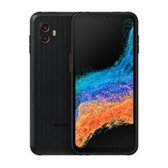 Smartphone Samsung SM-G736BZKDEEB 6 GB RAM 6,6 128 GB