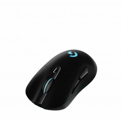 Gaming Mouse Logitech G703 LIGHTSPEED Black