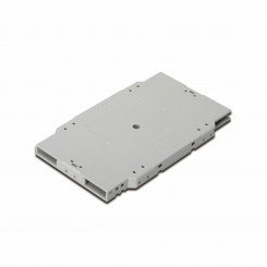 Surge Protector for Ethernet Cable Digitus DIGITUS Cassettes de empalme para 12 tubos termorretráctiles