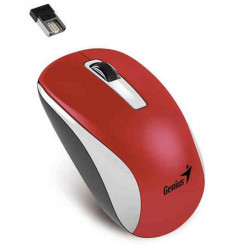 Wireless Mouse Genius NX-7010 Red