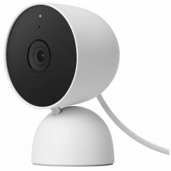 Видеокамера видеонаблюдения Google GA01998-IT Внутри