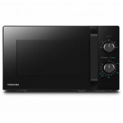 Microwave Toshiba 20 L 800 W