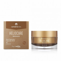Капсулы Heliocare Advanced Tanner 30 шт.
