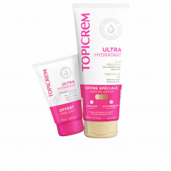 Self-Tanning Lotion Topicrem 2 Pieces