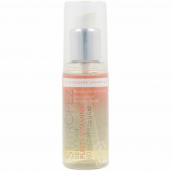 Face Self Tanner St.tropez Purity Vitamins 50 ml