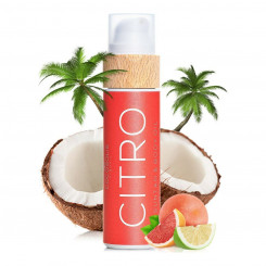 Tanning oil Suntan & Body Cocosols Citrus fruits (110 ml)