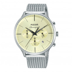 Мужские часы Pulsar PT3859X1 (Ø 43 мм)