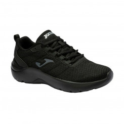 Спортивные кроссовки для женщин Joma Sport N-100 LADY CN10LW2201 Black