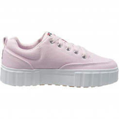 Спортивные кроссовки для женщин Fila SANDBLAST C FFW0062 40064 Розовый