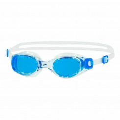 Очки для плавания Speedo Futura Classic 8-108983537 Синие