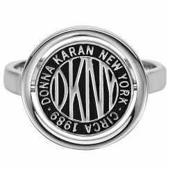 Женское кольцо DKNY 5520035