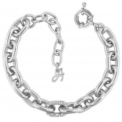 Ladies'Bracelet Adore 5448752 Silver Metal (6 cm)